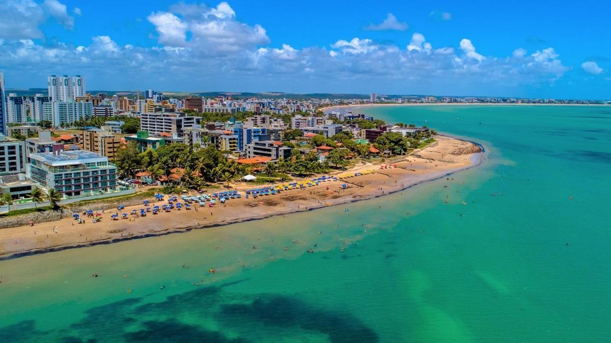 Bessa Luxo Apartment Joao Pessoa