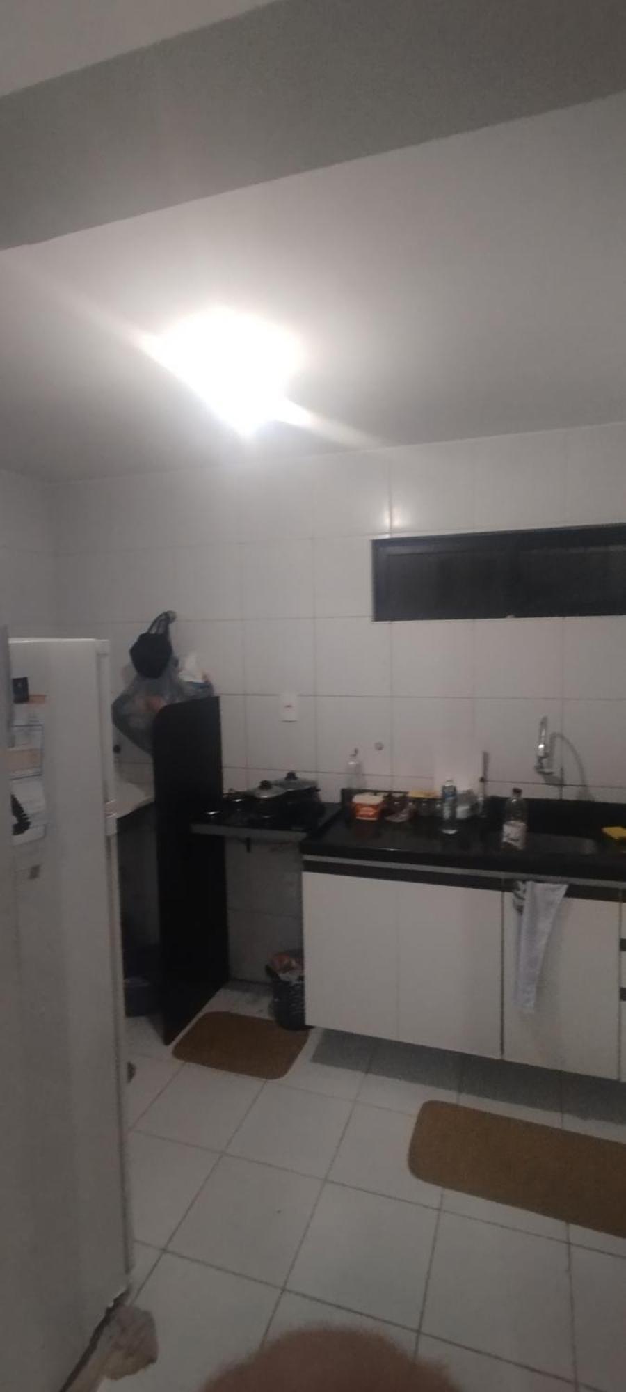 Ap Temporada Jp 2 Qts Apartamento João Pessoa