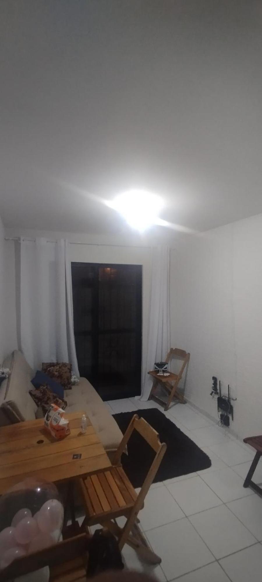 Apartamento Ap Temporada Jp 2 Qts