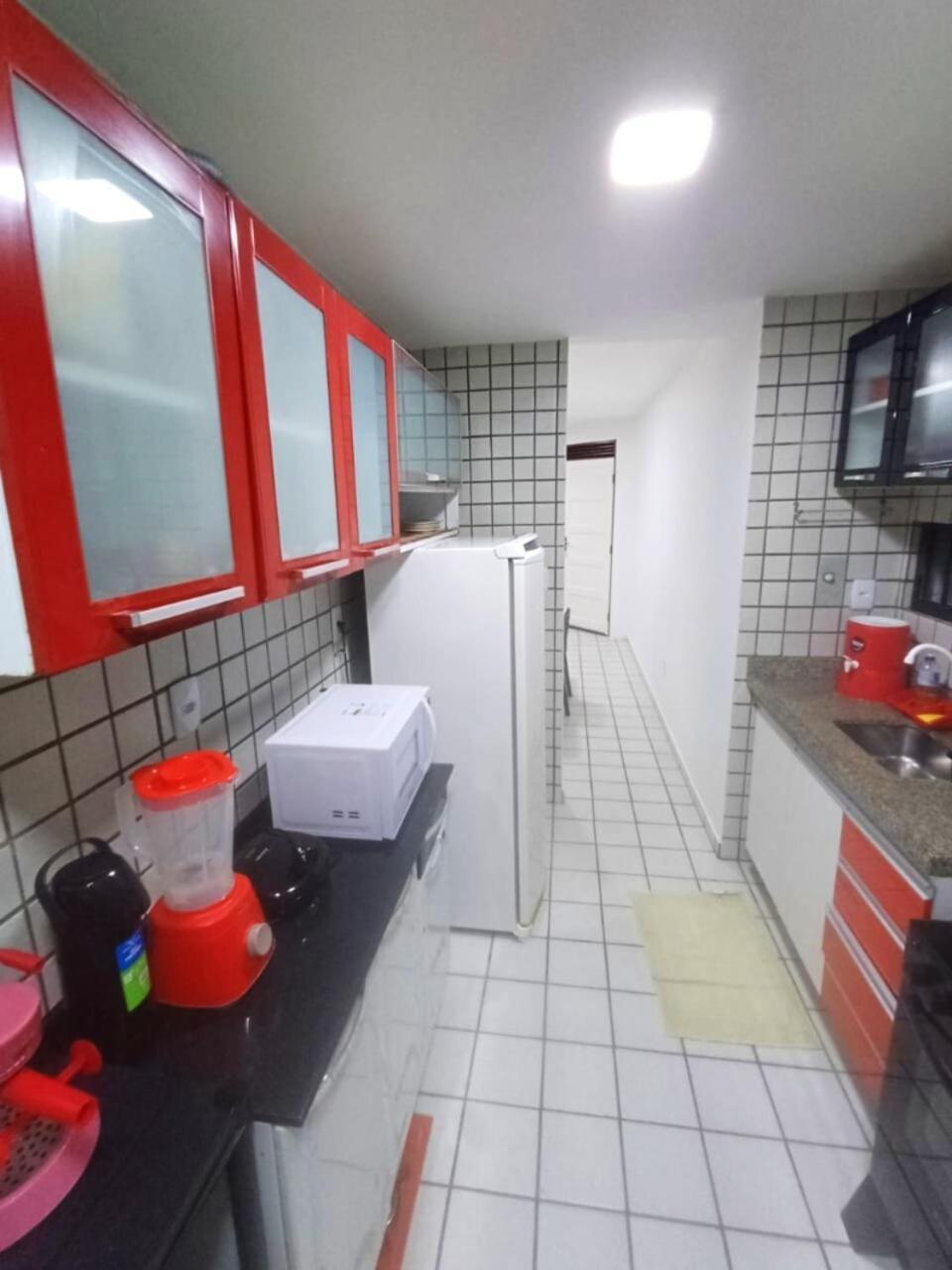Apartamento De 2 Quartos Em