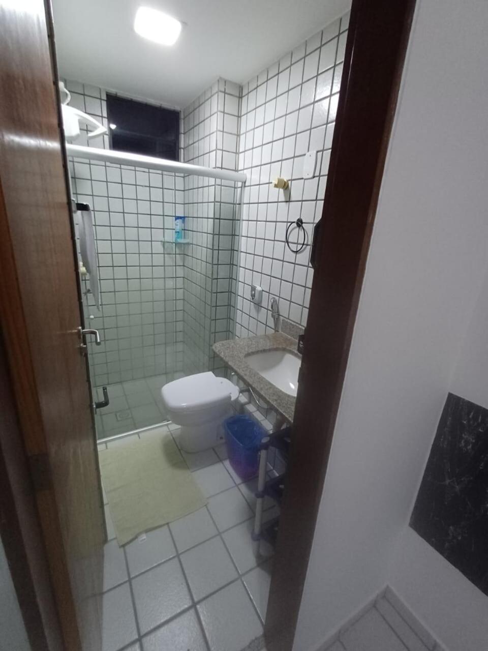 Apartamento De 2 Quartos Em