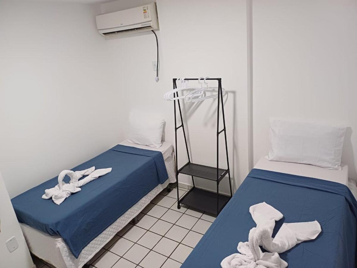 Apartamento De 2 Quartos Em *