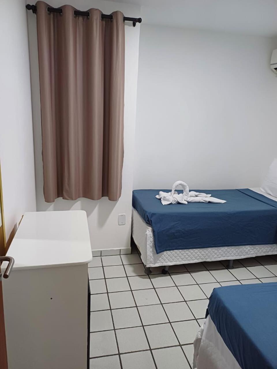 Apartamento De 2 Quartos Em João Pessoa