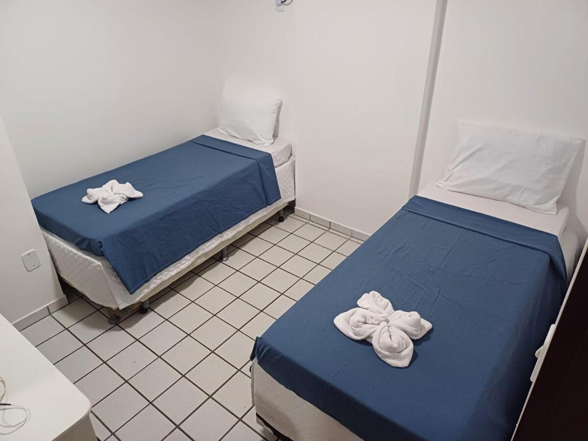Apartamento De 2 Quartos Em