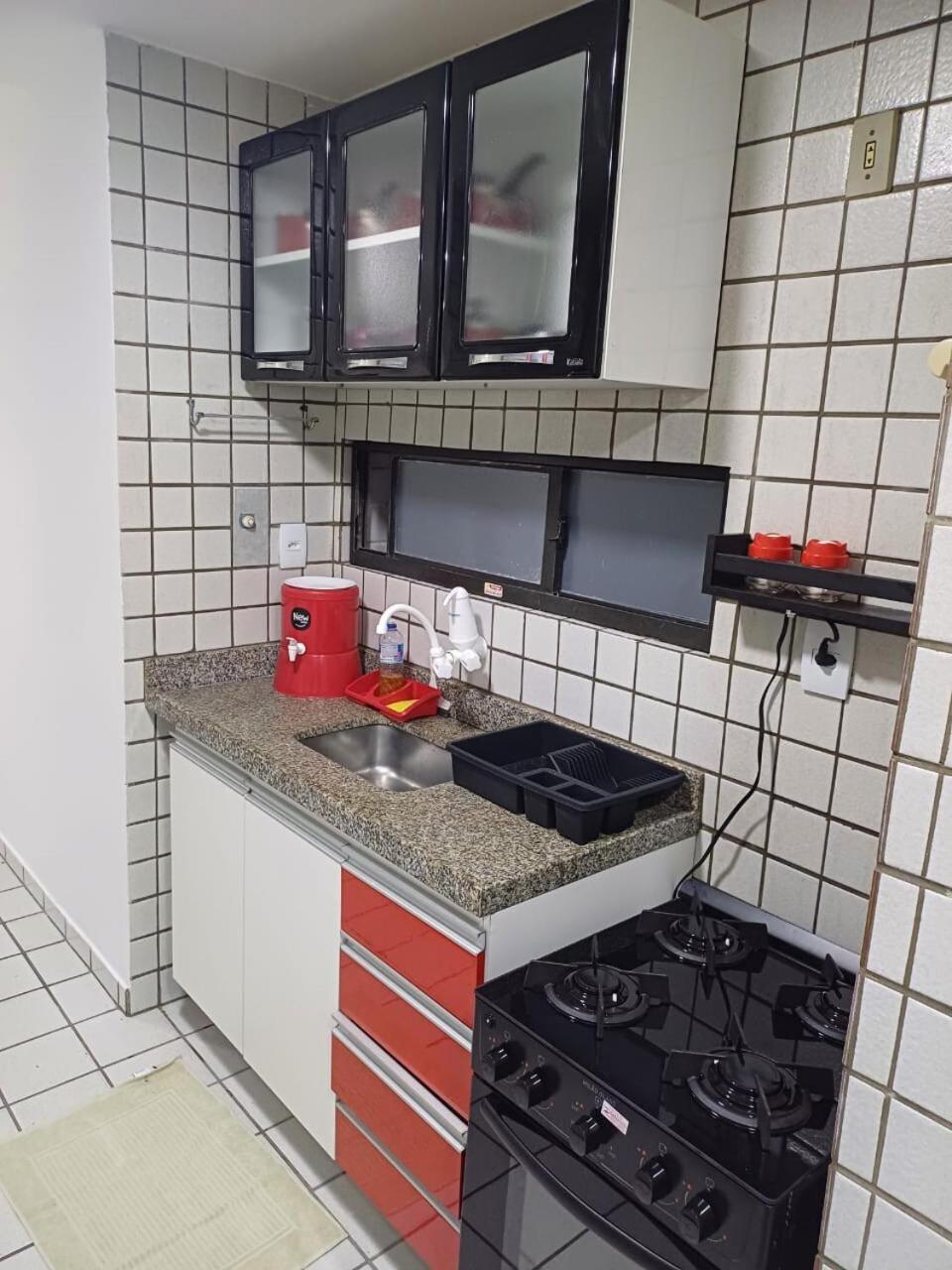 De 2 Quartos Em Apartamento *