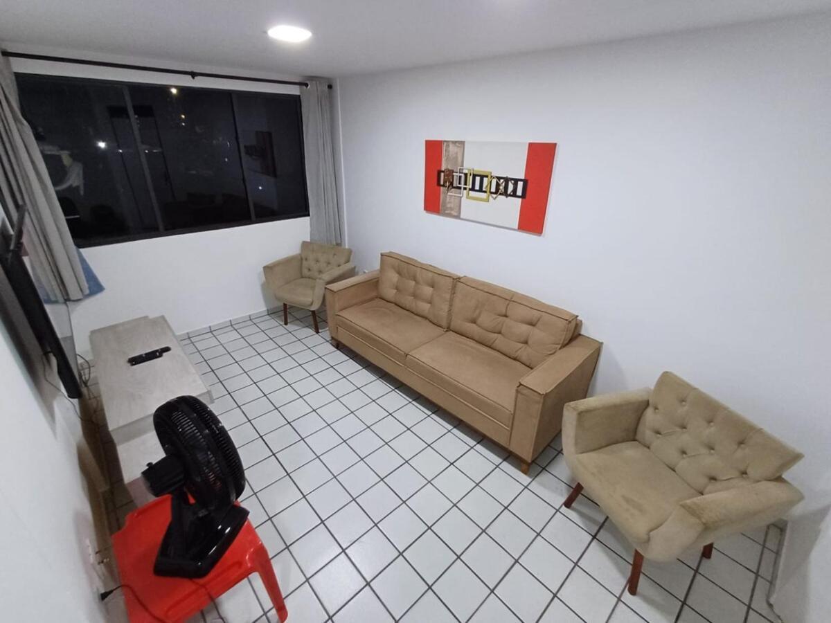 De 2 Quartos Em João Pessoa