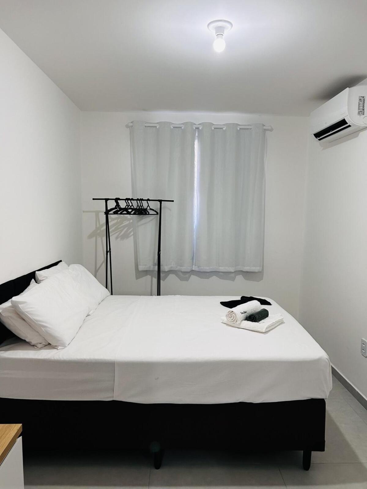 Apartamento Summer Way 001 *