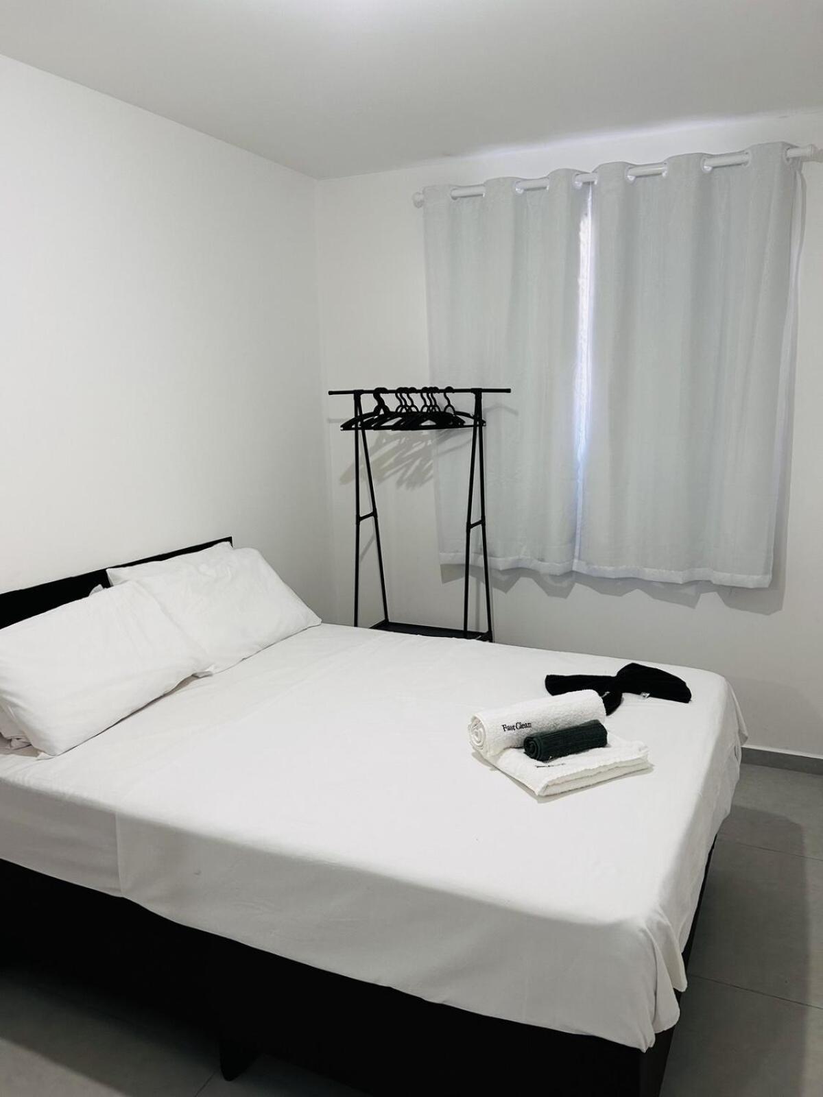 Summer Way 001 Apartamento João Pessoa