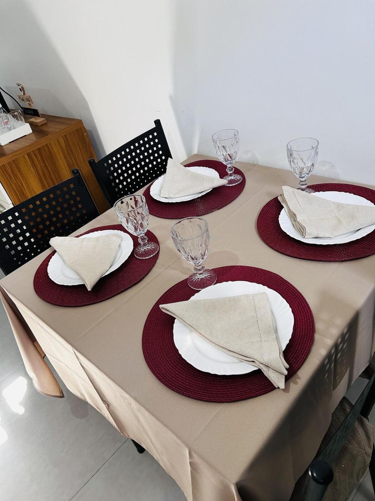 Summer Way 001 Apartamento