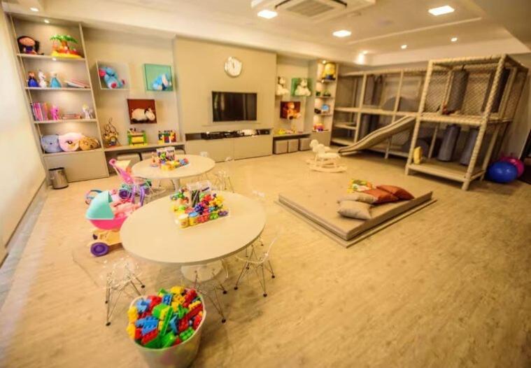 Apartamento A Vista Bela Da Cidade! João Pessoa