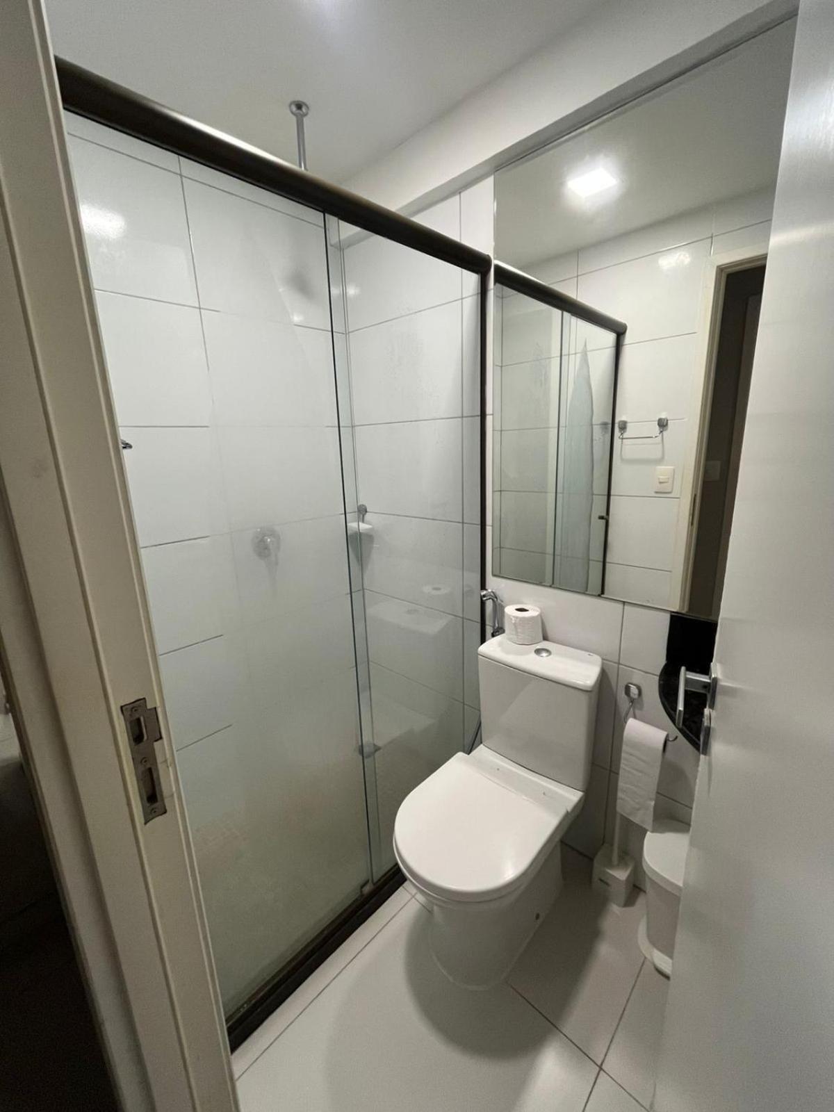 Apartamento A Vista Bela Da Cidade! *