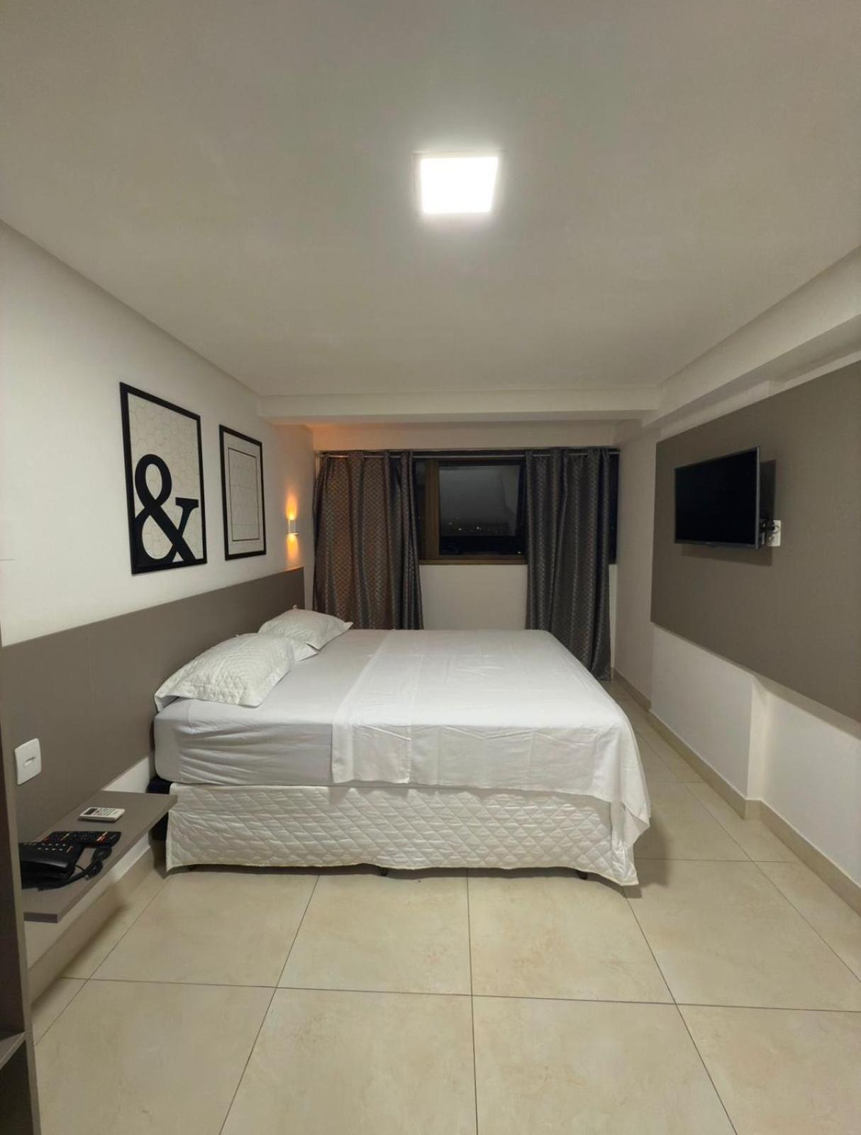 Aparthotel Manaira Confort *