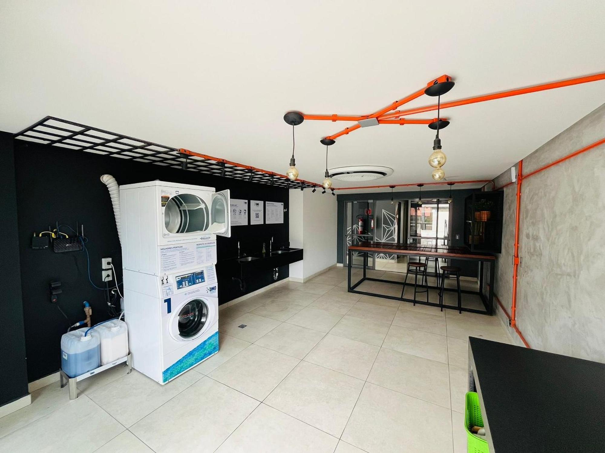 Apartamento Completo Ate 6 Pessoas. Bx 111.
