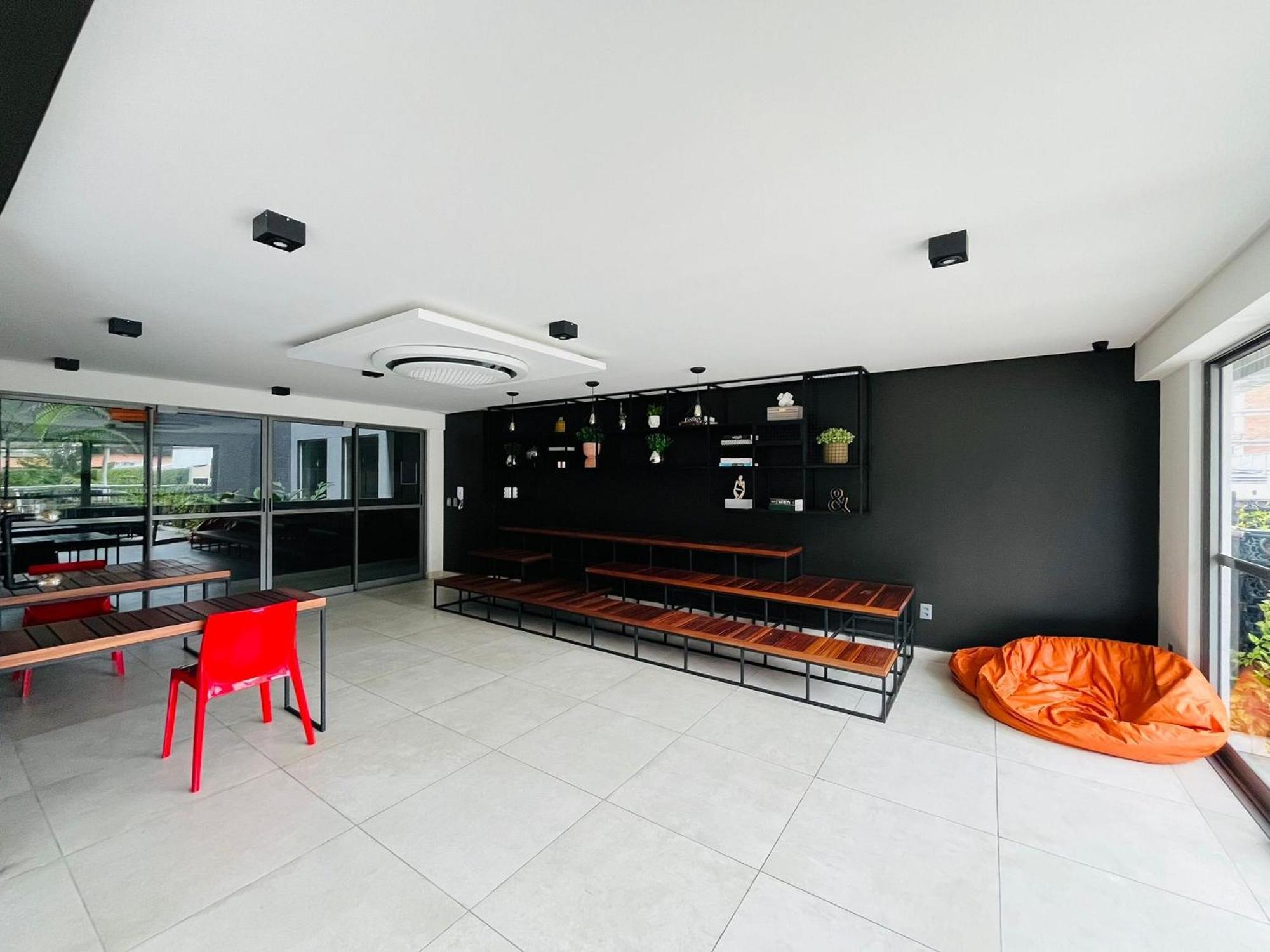 Apartamento Completo Ate 6 Pessoas. Bx 111. *