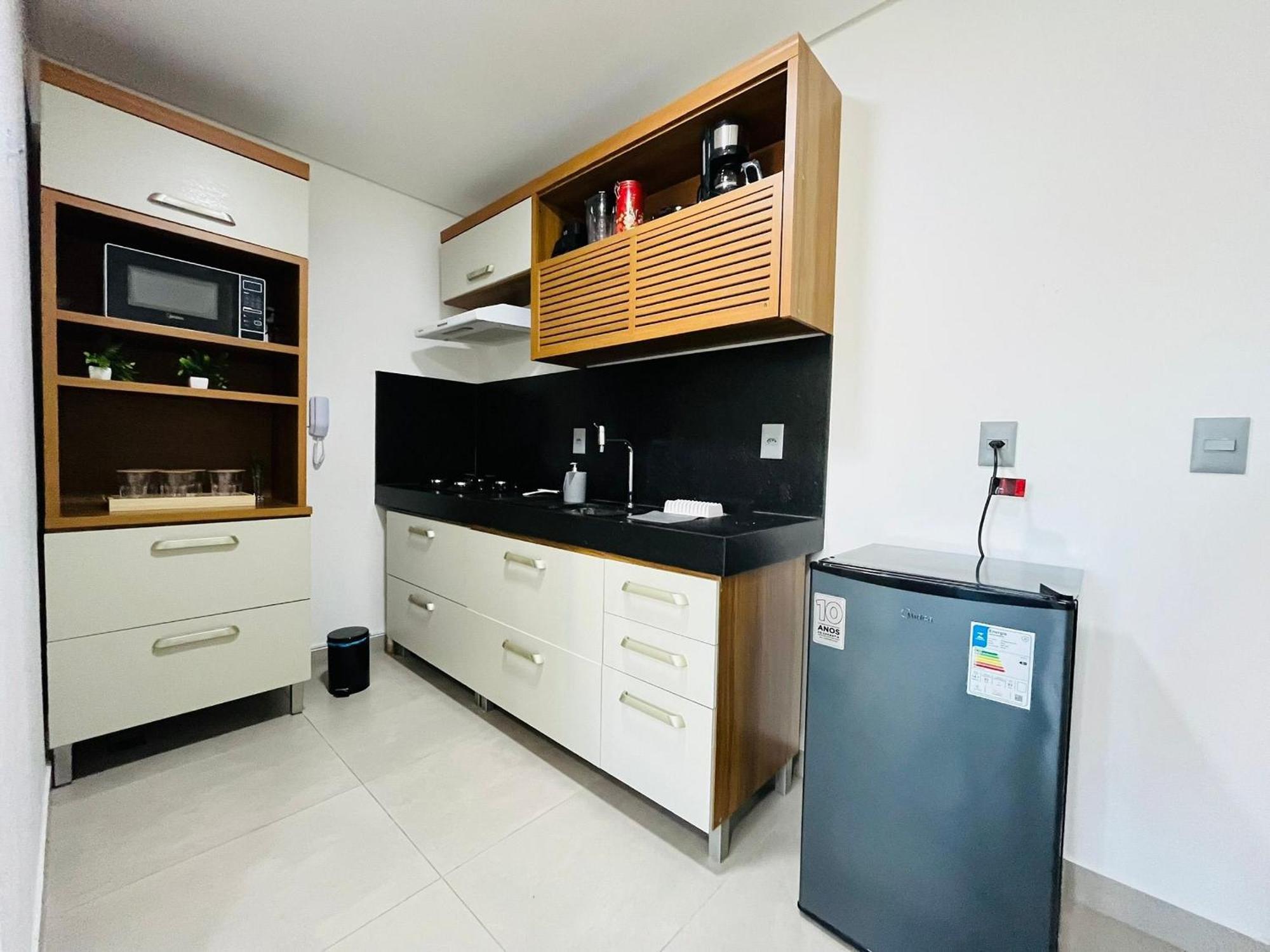 Apartamento Completo Ate 6 Pessoas. Bx 111. *