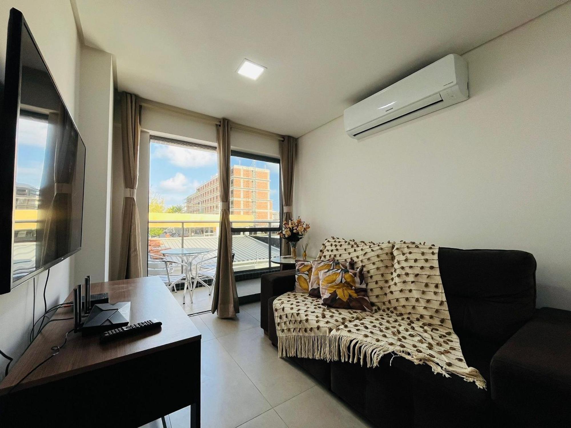 Apartamento Completo Ate 6 Pessoas. Bx 111. João Pessoa
