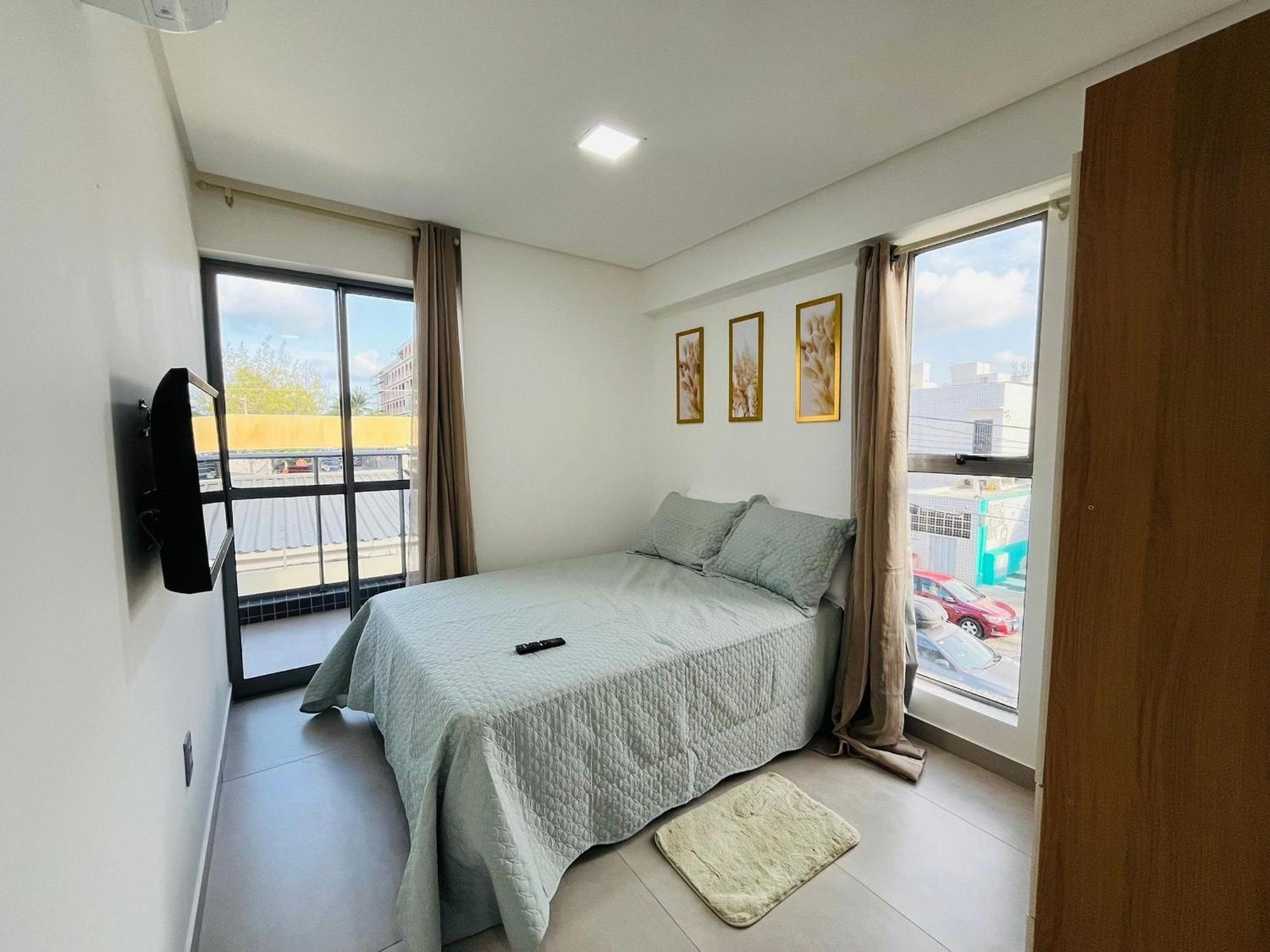 Completo Ate 6 Pessoas. Bx 111. Apartamento
