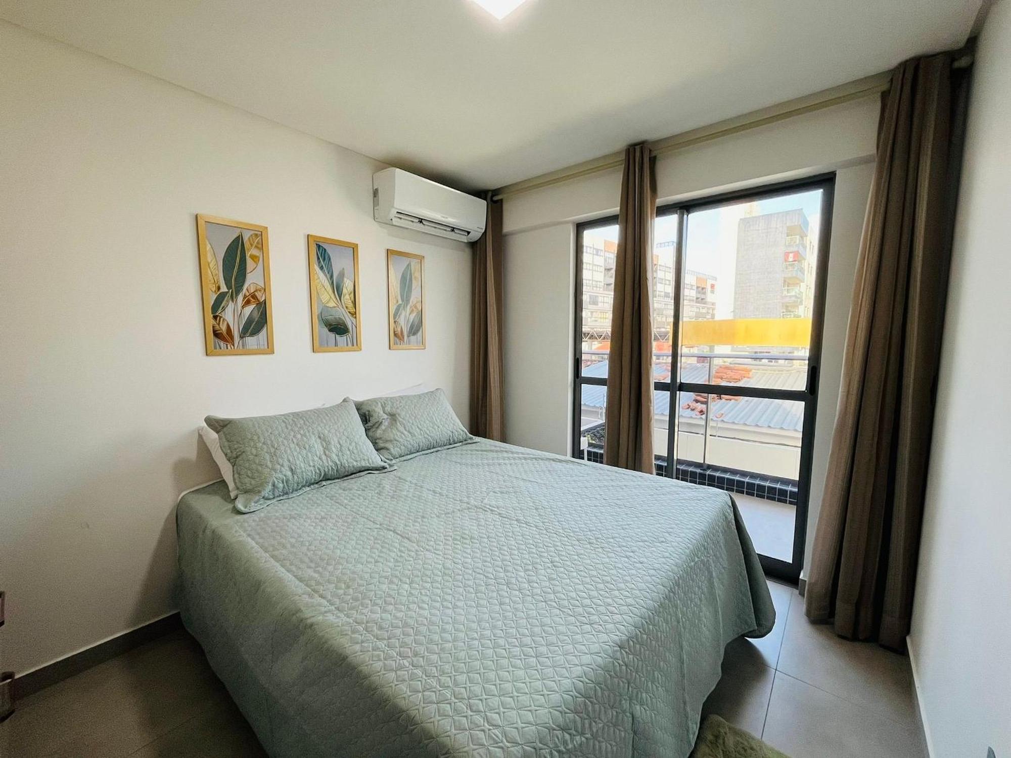 Apartamento Completo Ate 6 Pessoas. Bx 111. *