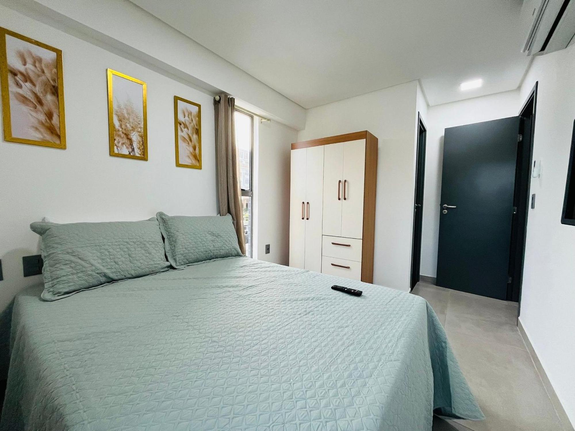 Completo Ate 6 Pessoas. Bx 111. Apartamento João Pessoa