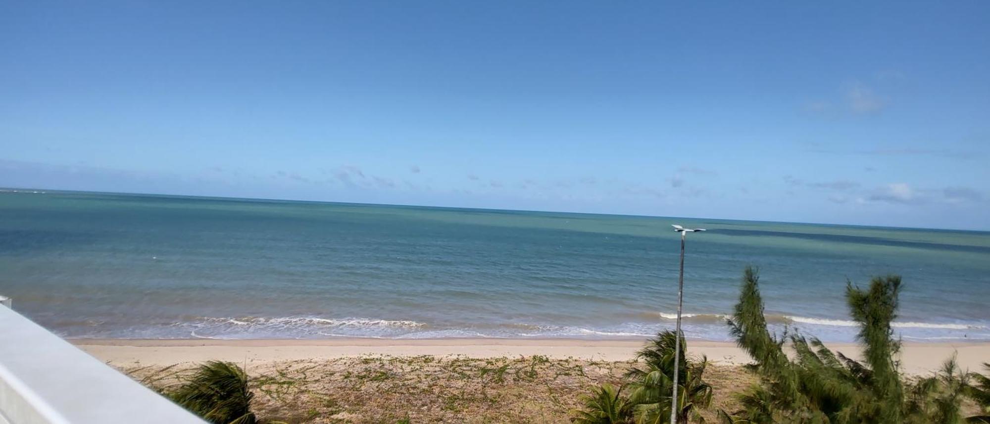 Flat Frente Mar Manaira 1