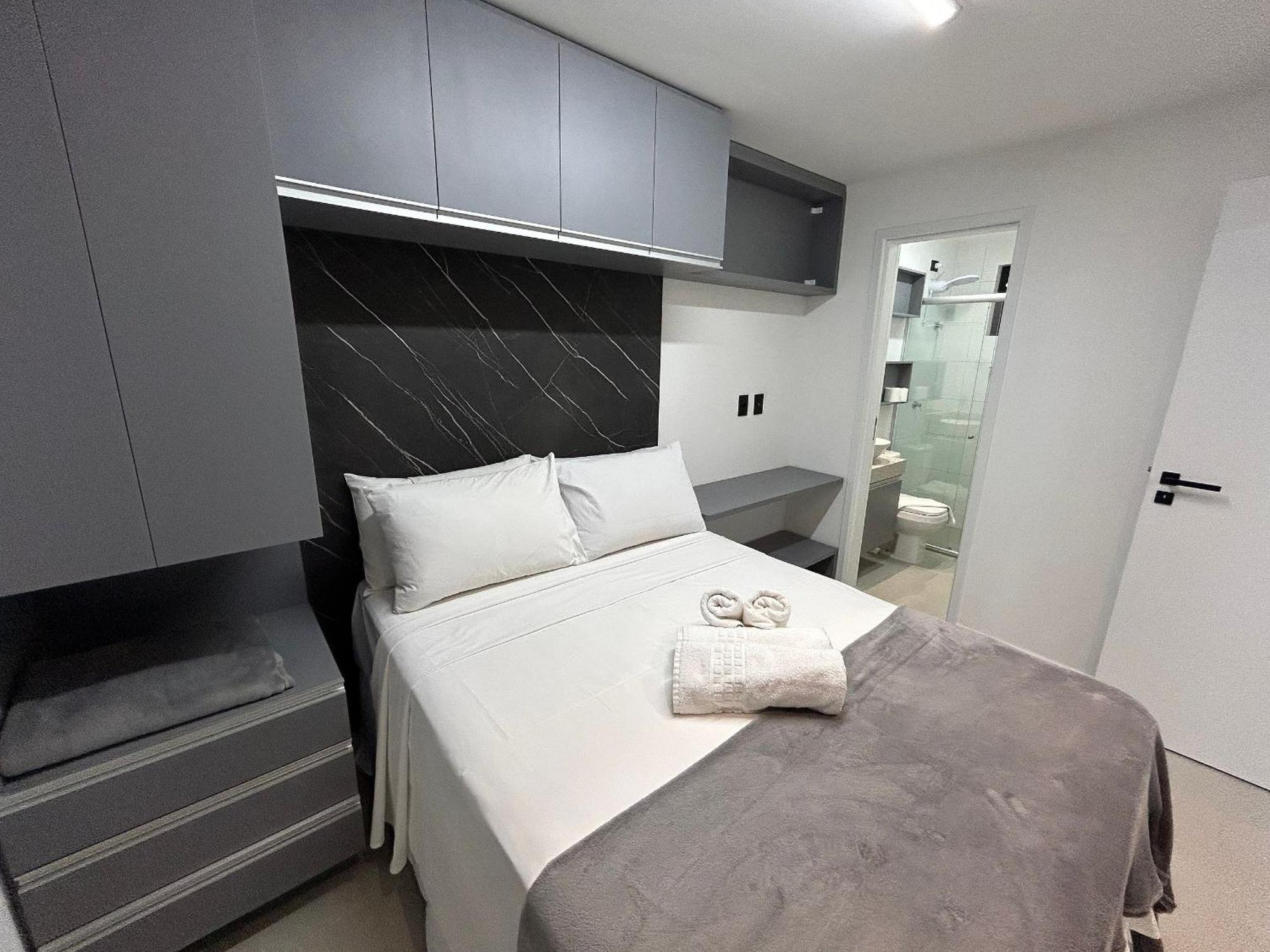 Bela - #mahalo Flats Apartment Joao Pessoa