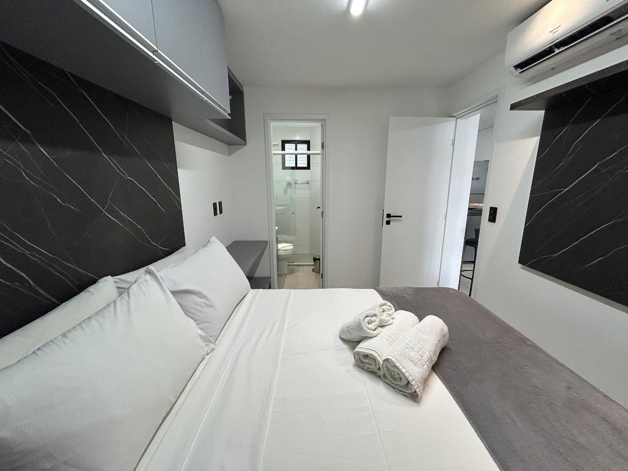 Bela - #mahalo Flats Apartment *