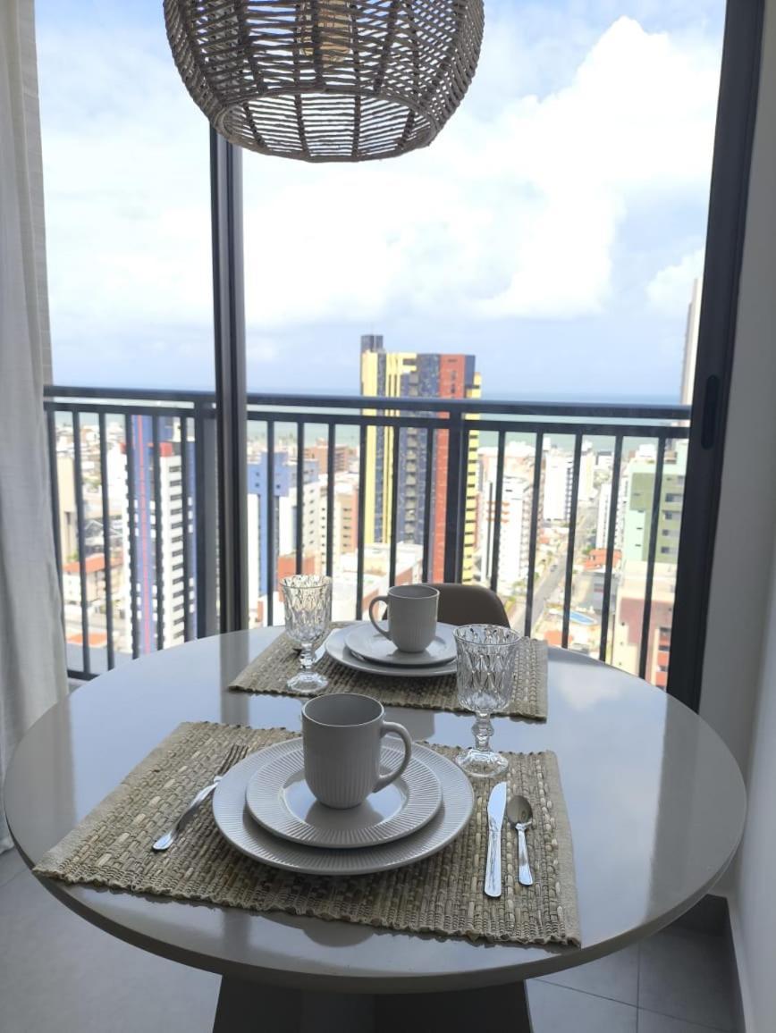 Simple Smart Vista Mar Manaira, Localizacao Privilegiada *