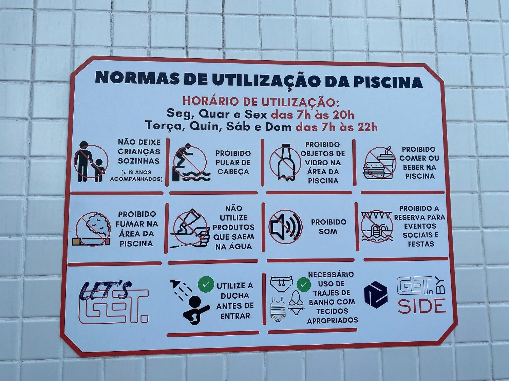 Bela - Get By Side, 50m Da No Bessa Apartamento *