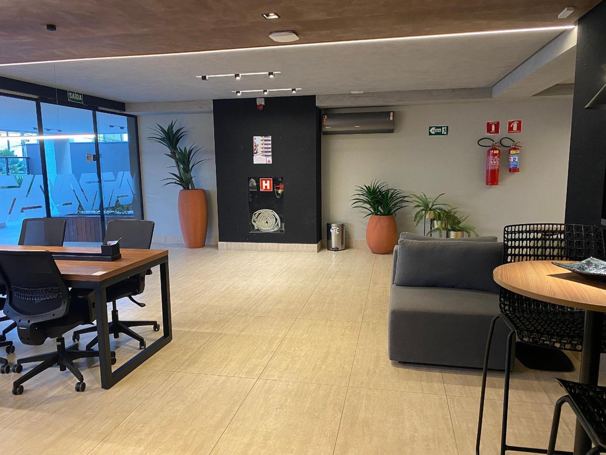 Apartamento Bela - Get By Side, 50m Da No Bessa João Pessoa