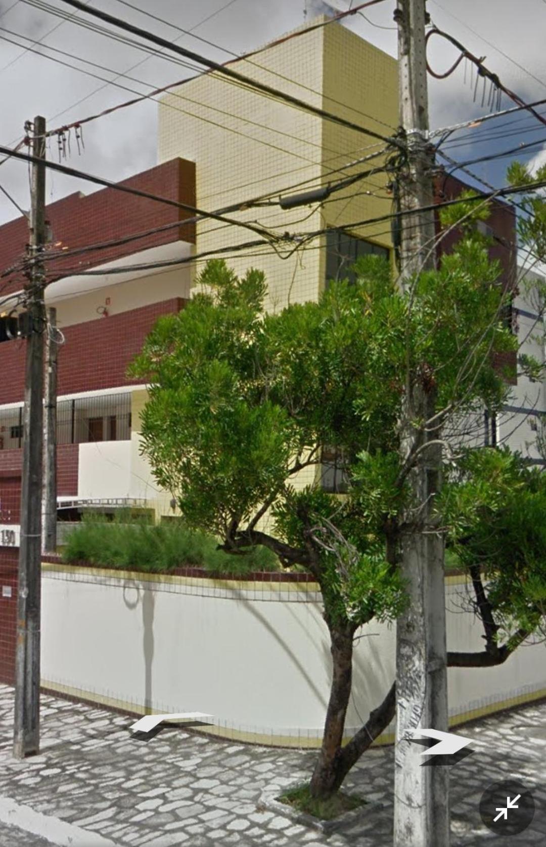 Ap Temporada Jp 2 Qts Apartamento