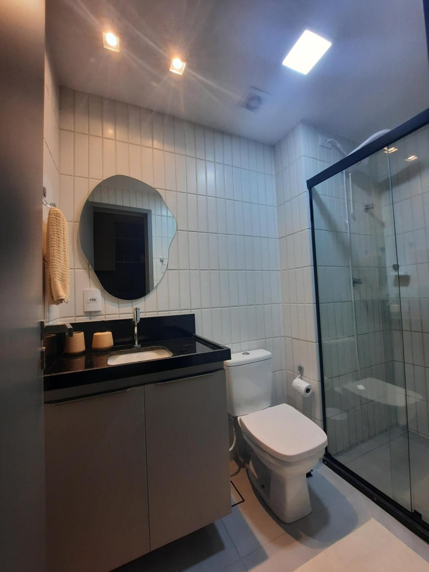 Simple Smart Vista Mar Manaira, Localizacao Privilegiada * João Pessoa