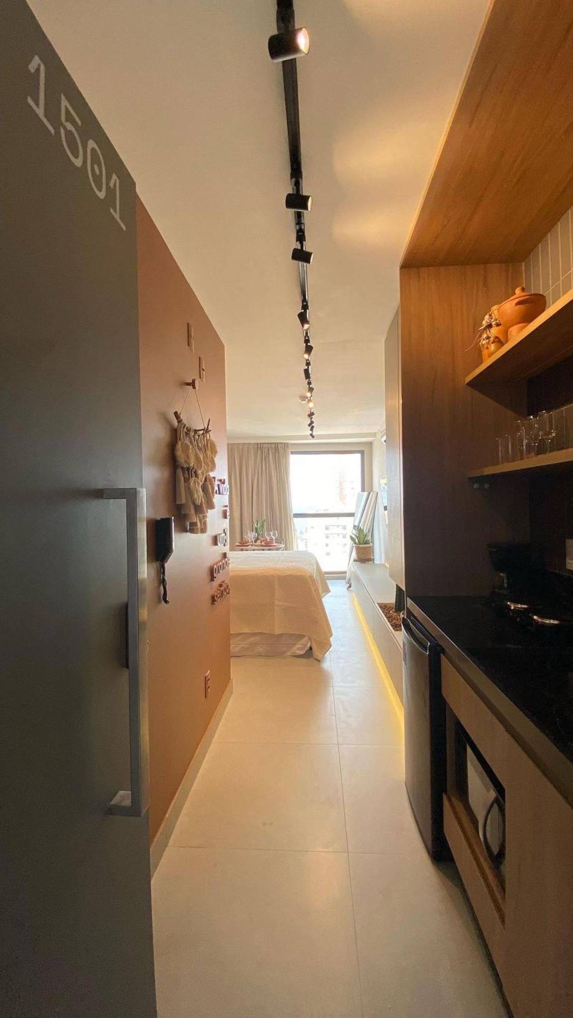 Apartamento Simple Smart By Hosppedar