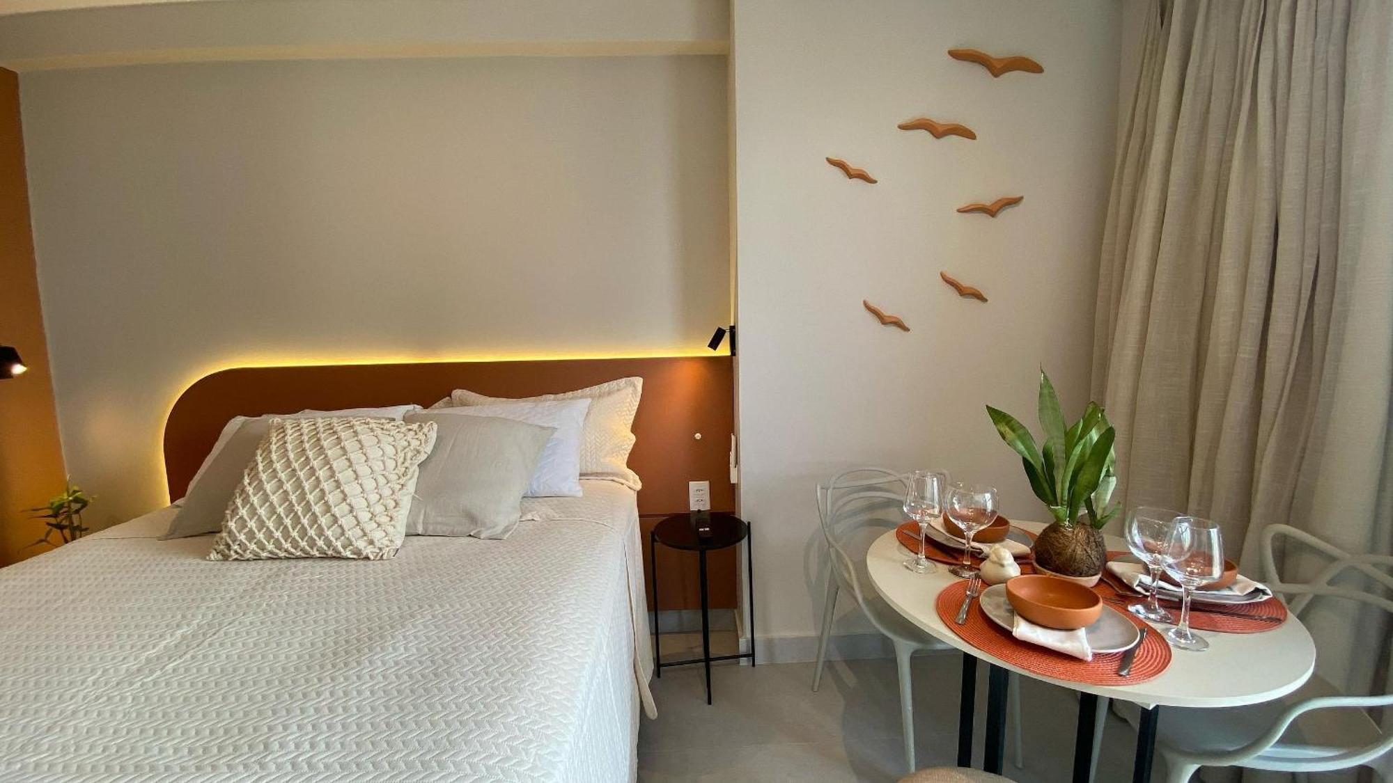 Apartamento Simple Smart By Hosppedar