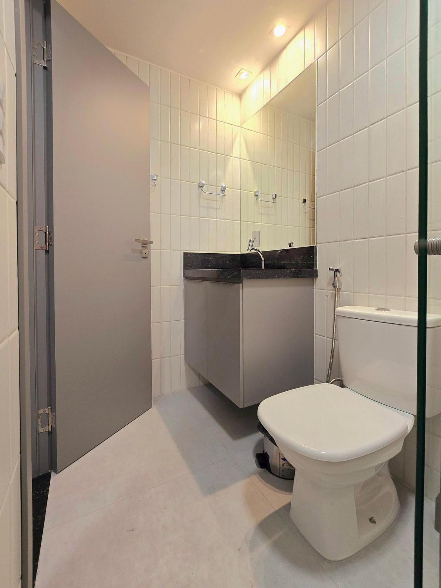 Apartamento Simple Smart By Hosppedar
