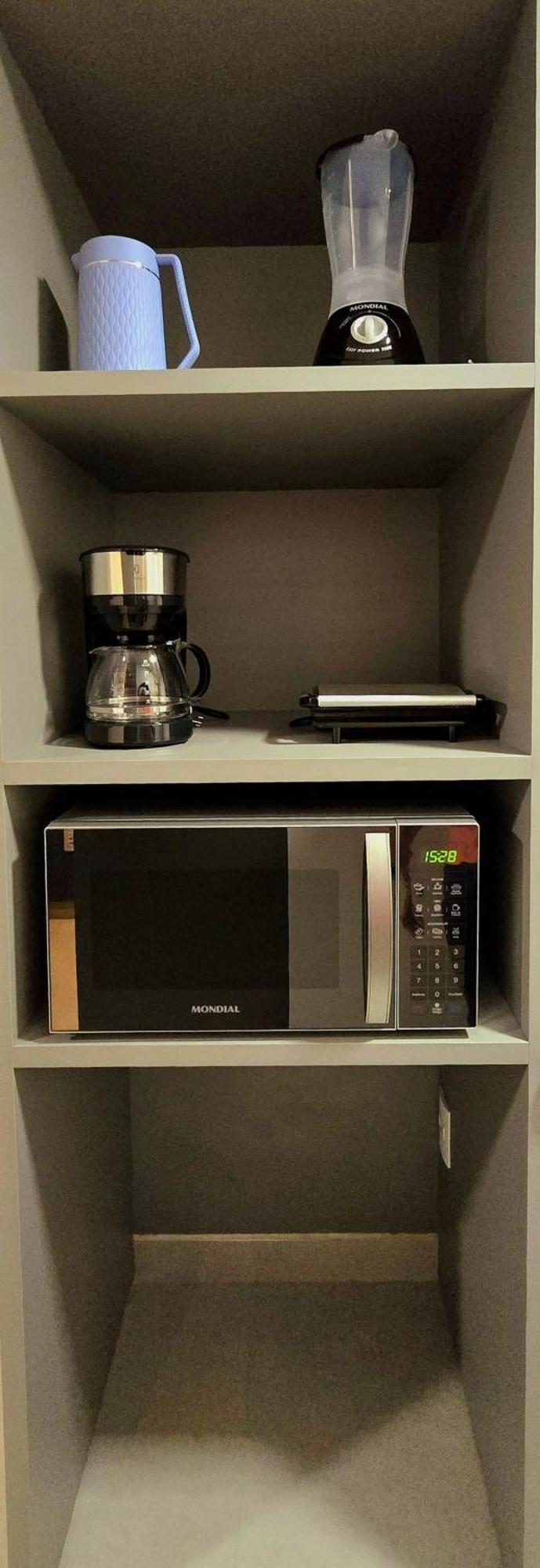 Simple Smart By Hosppedar Apartamento *