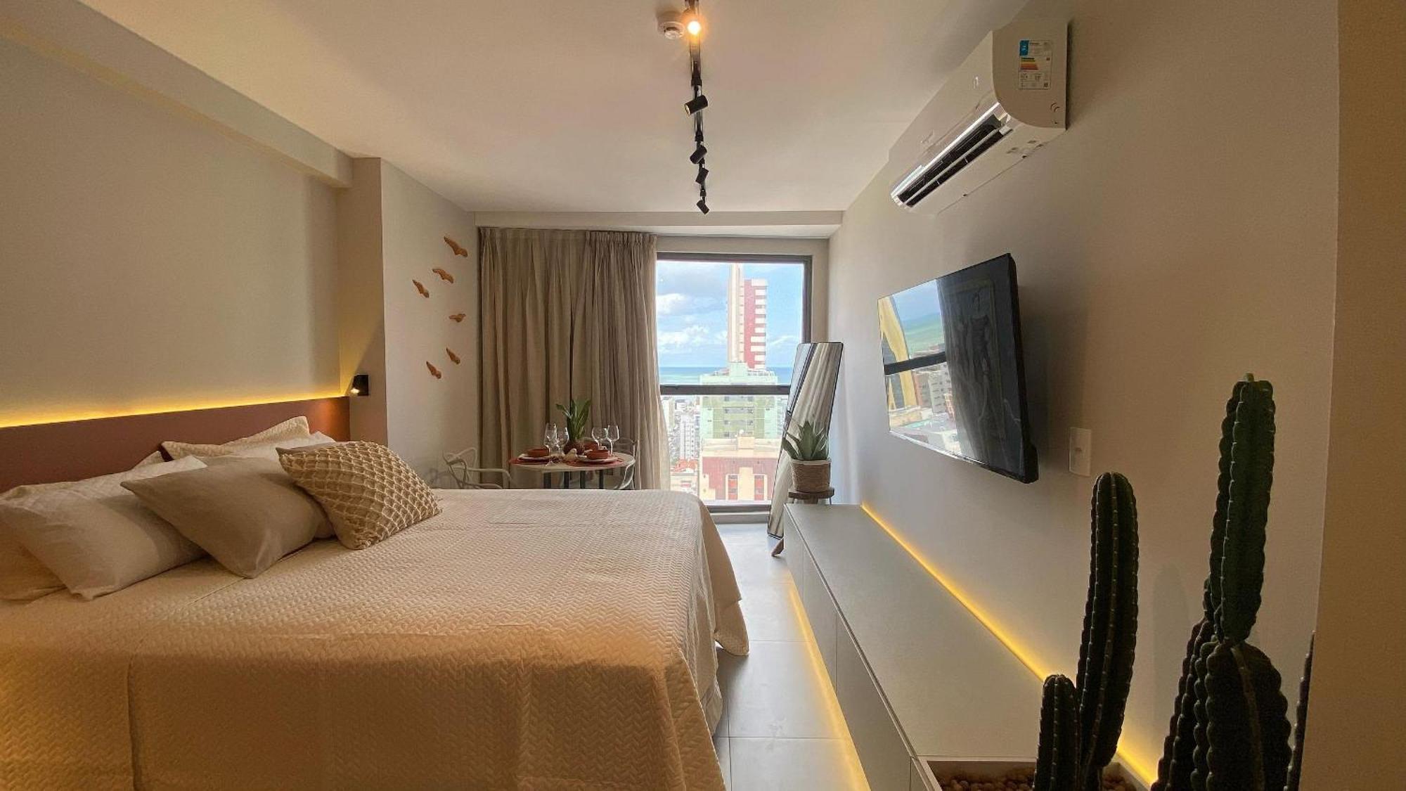 Simple Smart By Hosppedar Apartamento
