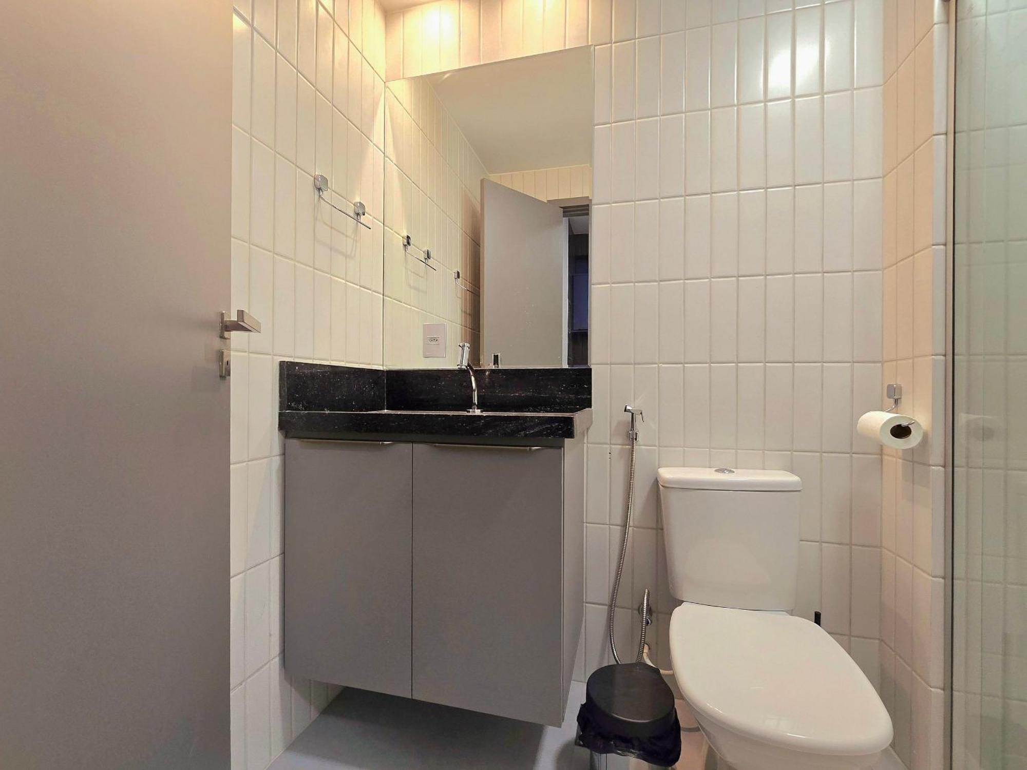 Apartamento Simple Smart By Hosppedar João Pessoa