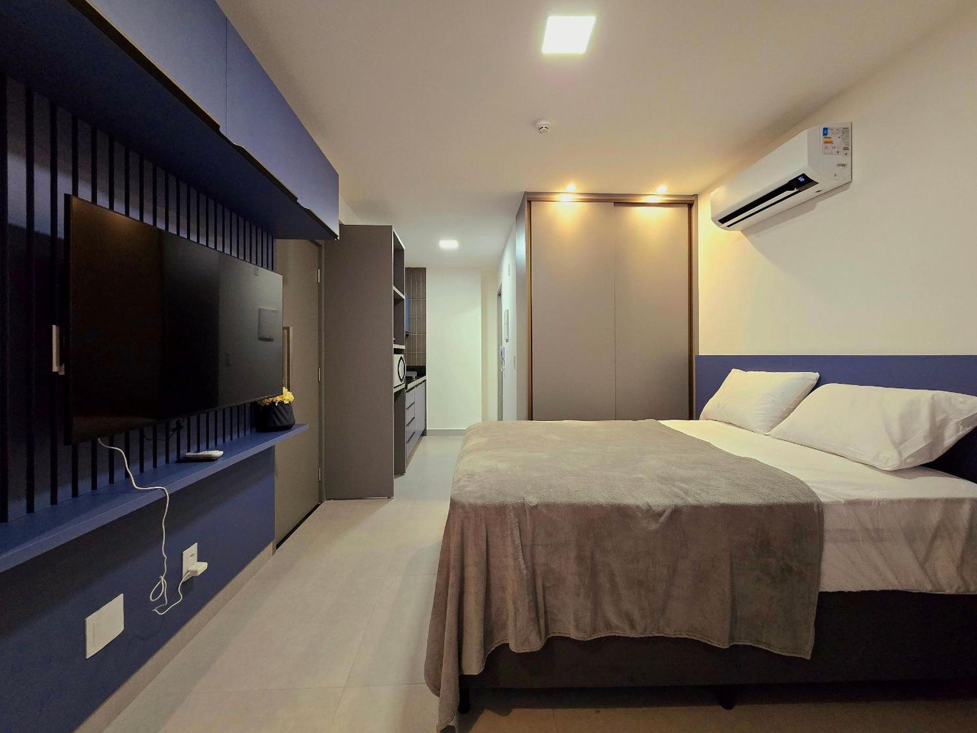 Simple Smart By Hosppedar Apartamento *