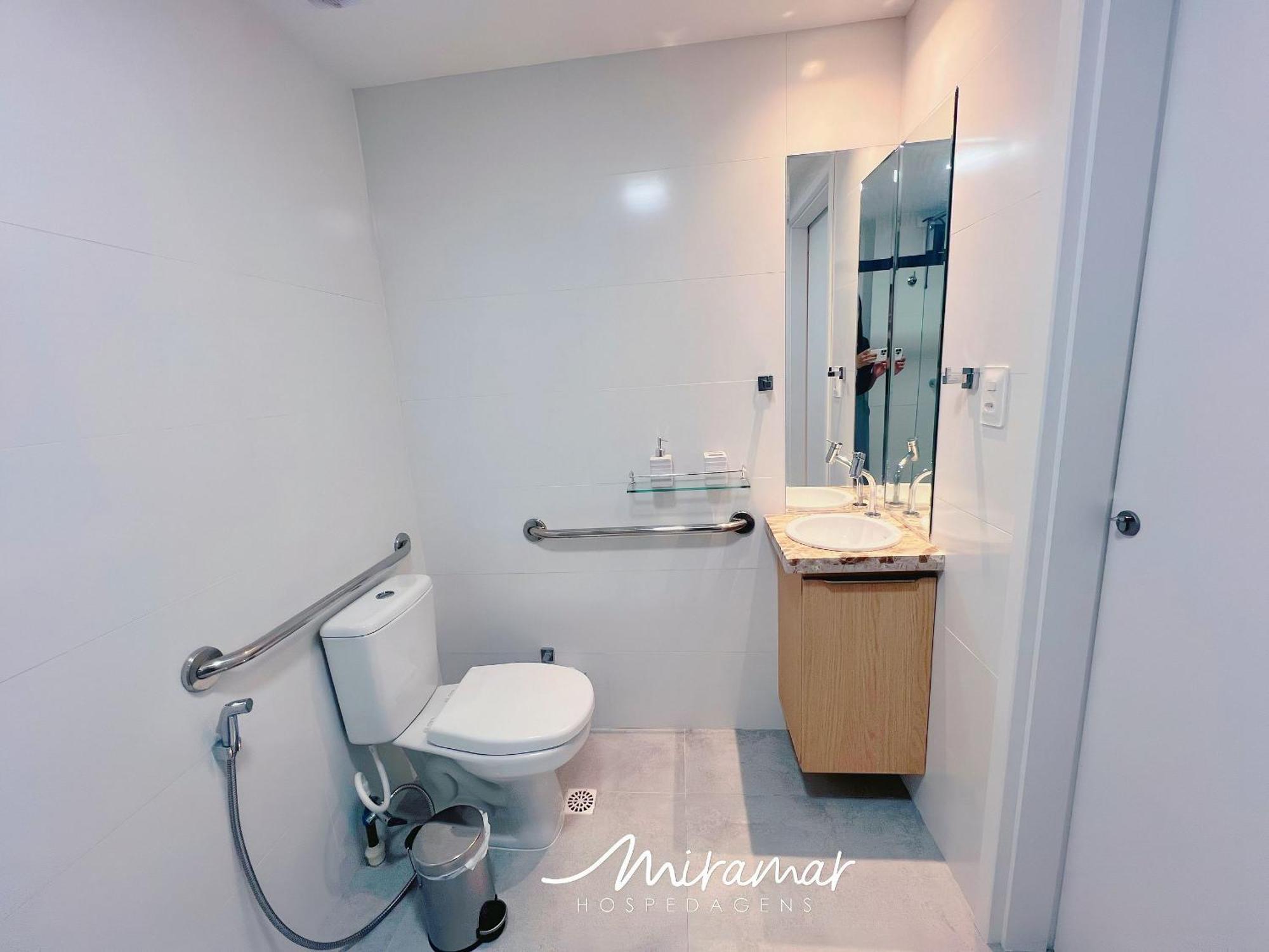 Legacy Suits-miramar Hospedagens Apartamento João Pessoa