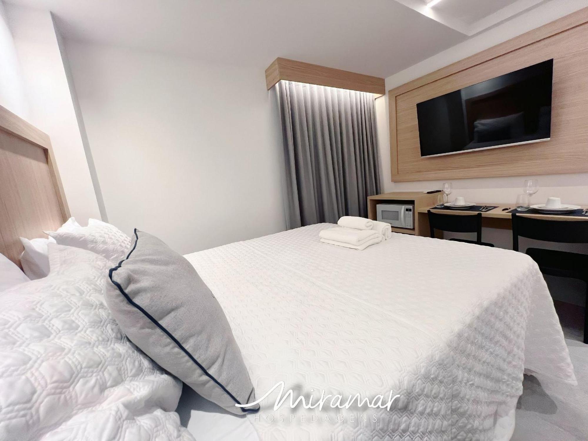 Apartamento Legacy Suits-miramar Hospedagens