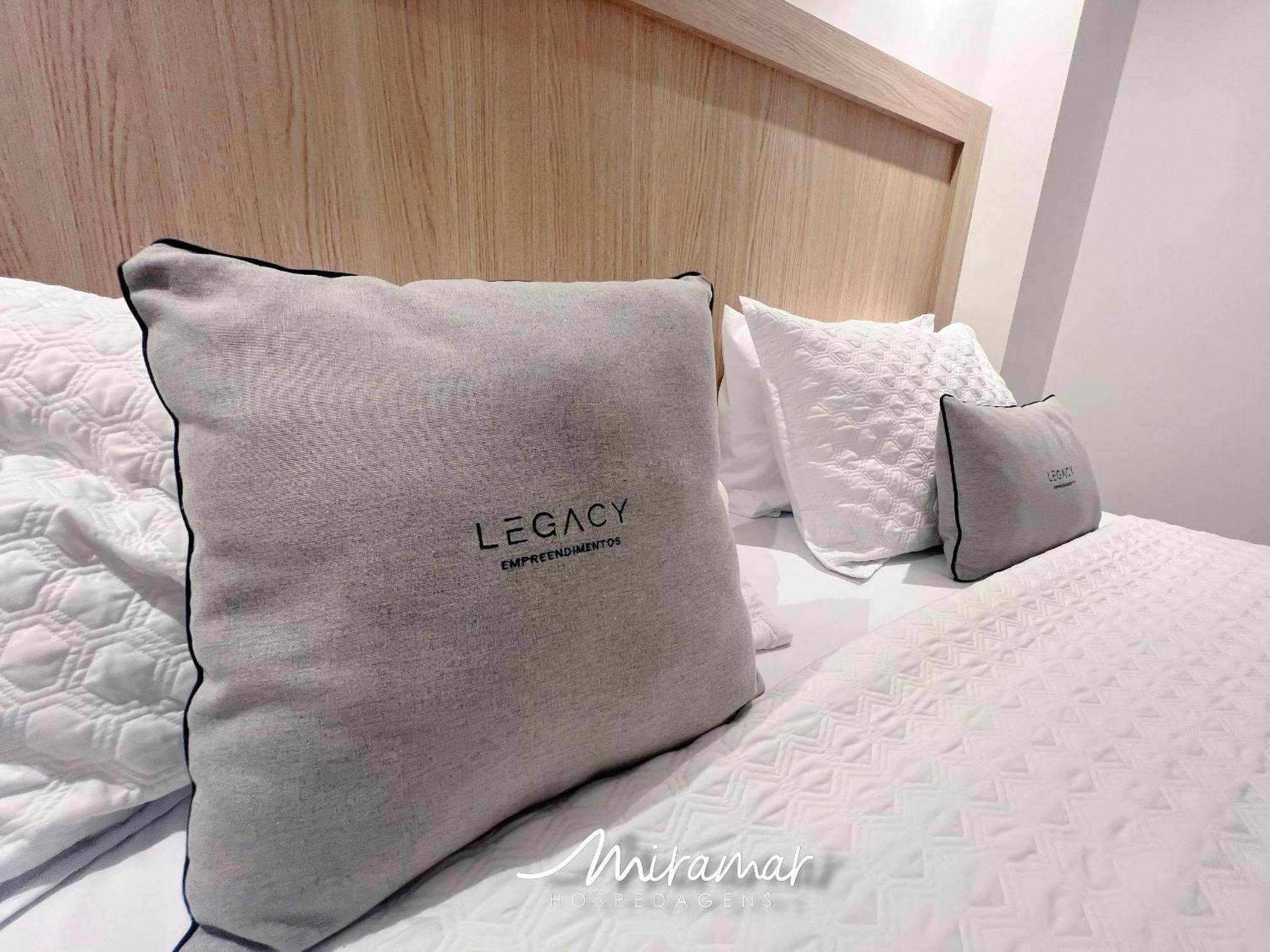 Legacy Suits-miramar Hospedagens Apartamento *