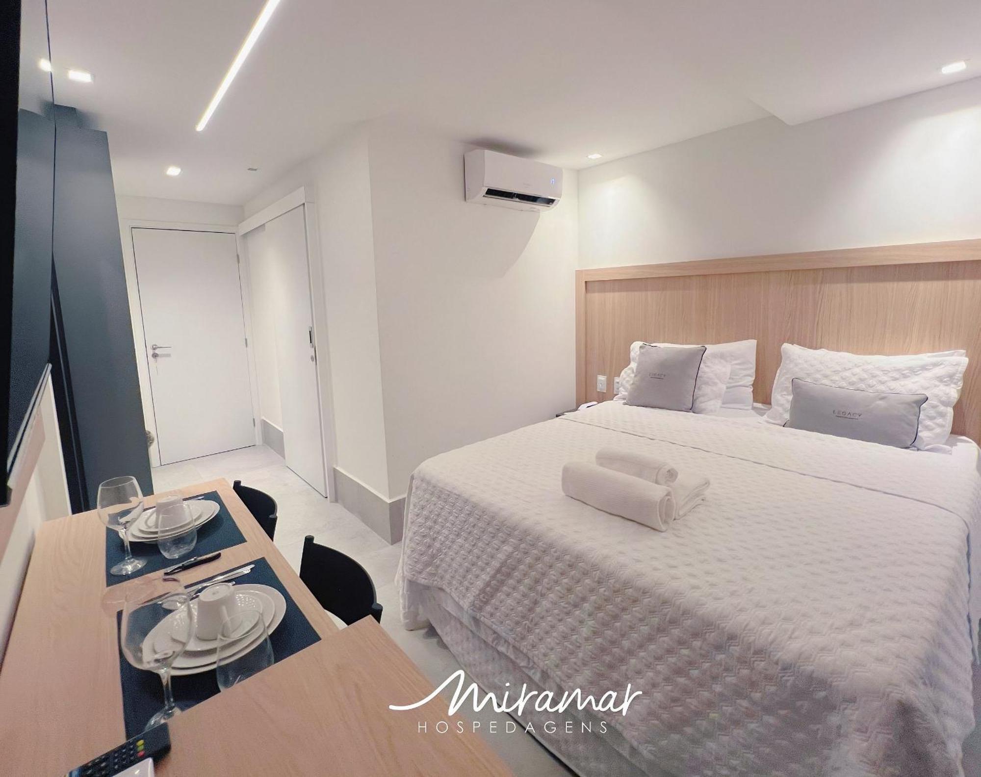 Legacy Suits-miramar Hospedagens Apartamento *