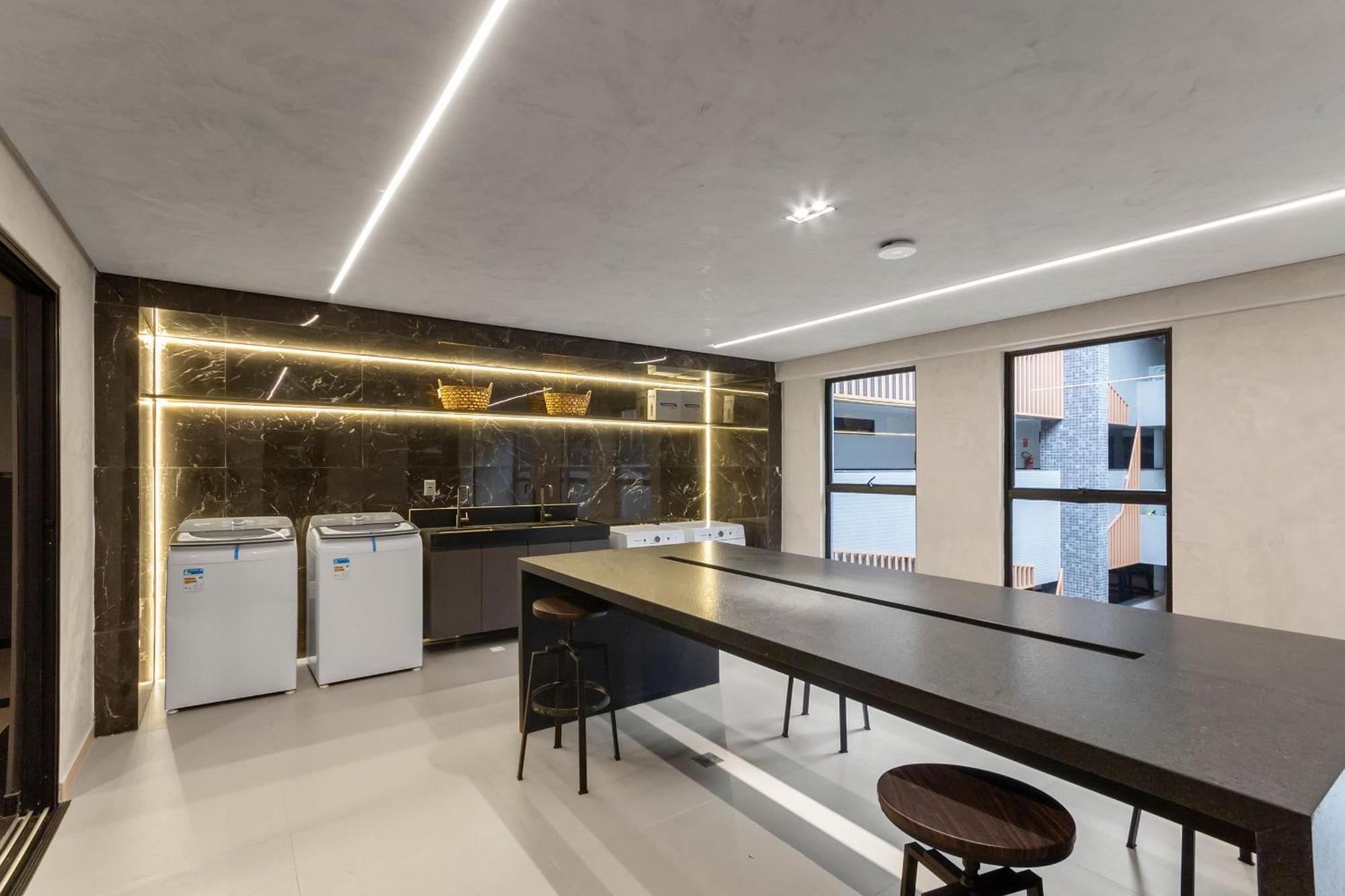Haus #227 - Em Bessa Por Carpediem Apartamento