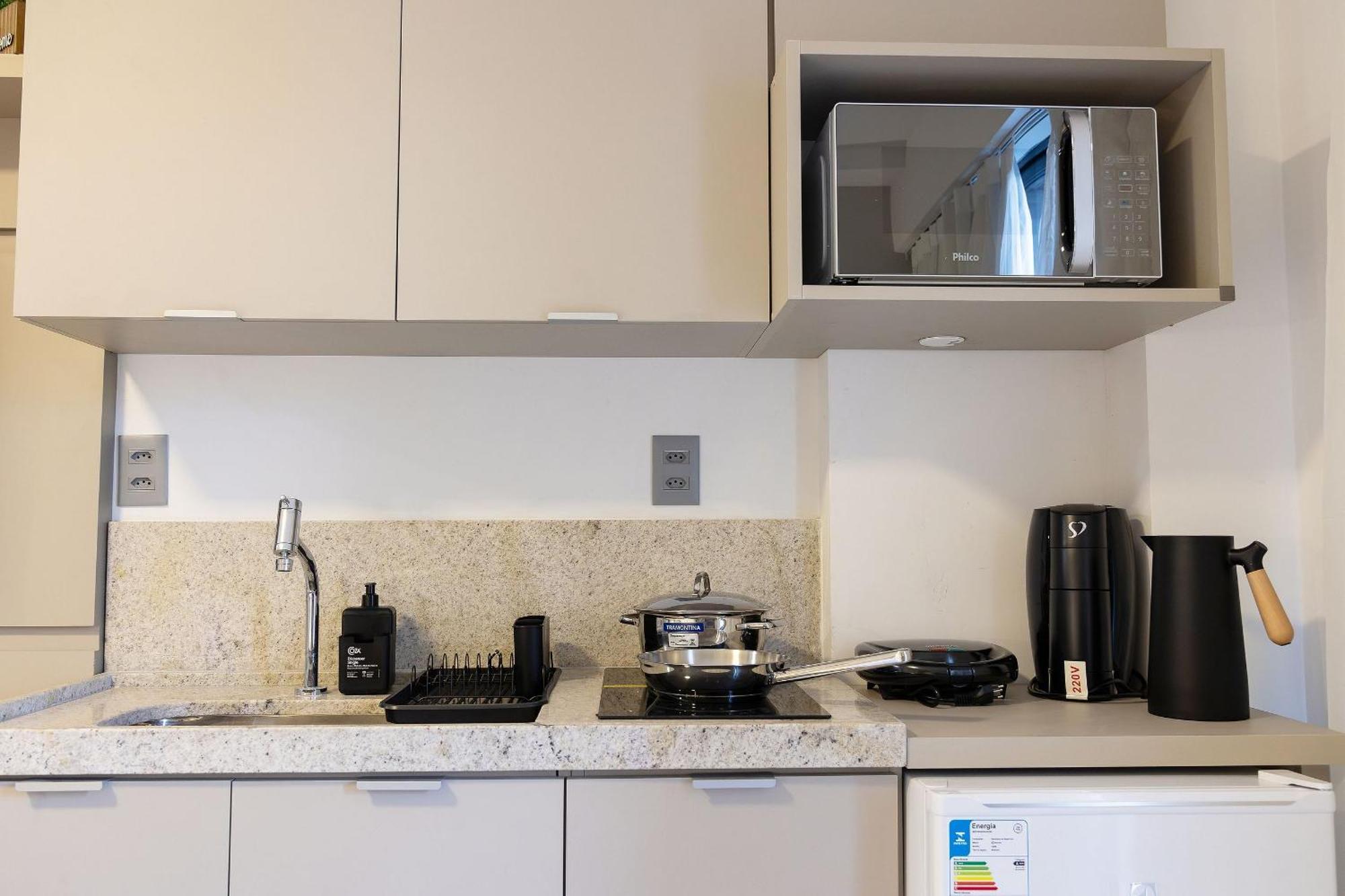 Haus #227 - Em Bessa Por Carpediem Apartamento
