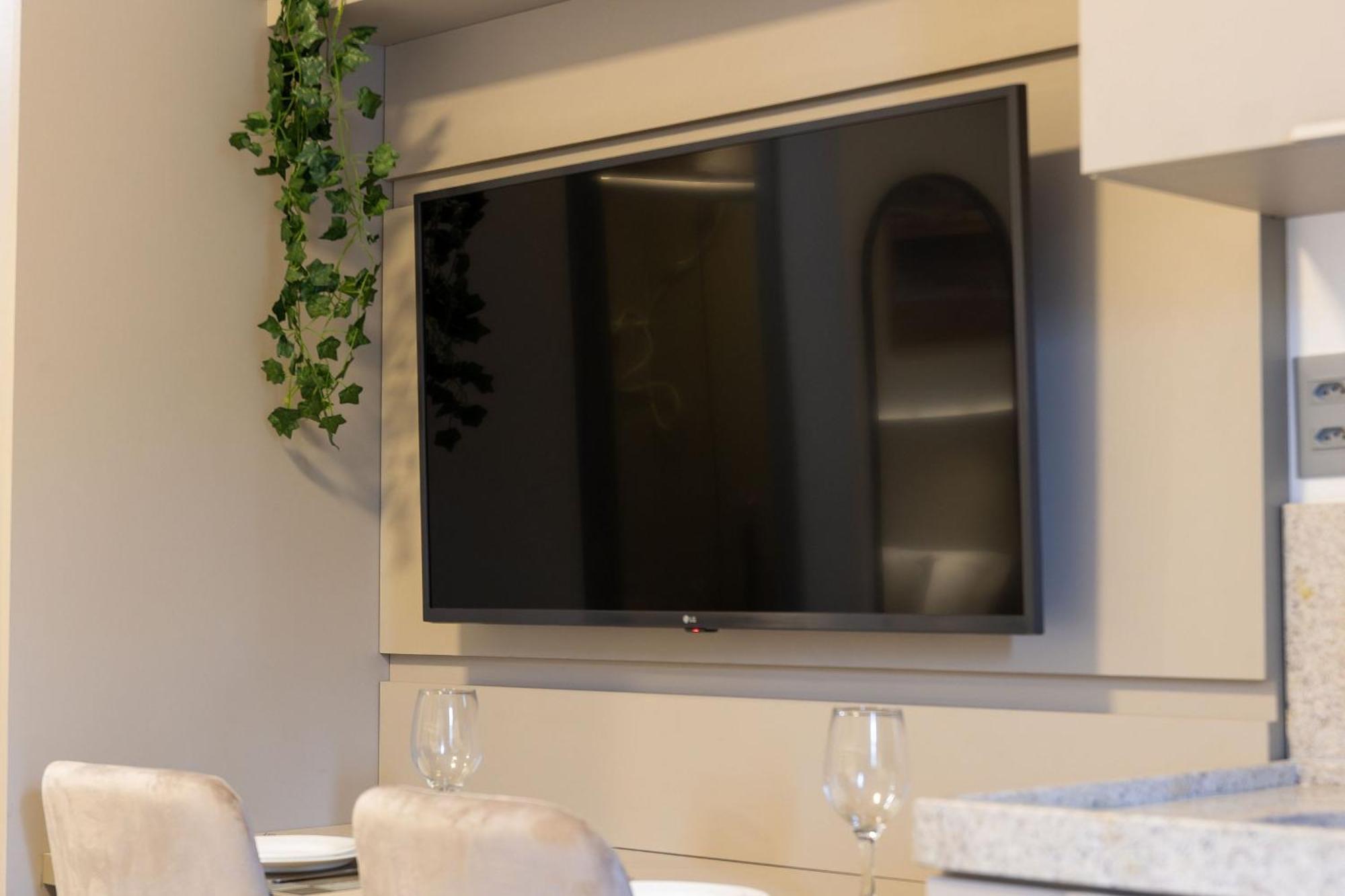 Apartamento Haus #227 - Em Bessa Por Carpediem