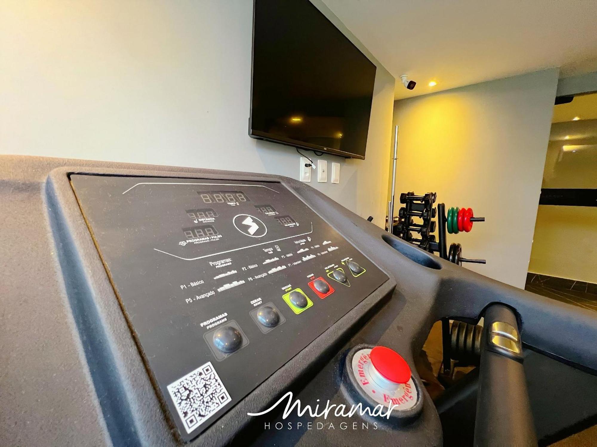 Legacy Suits-miramar Hospedagens Apartamento