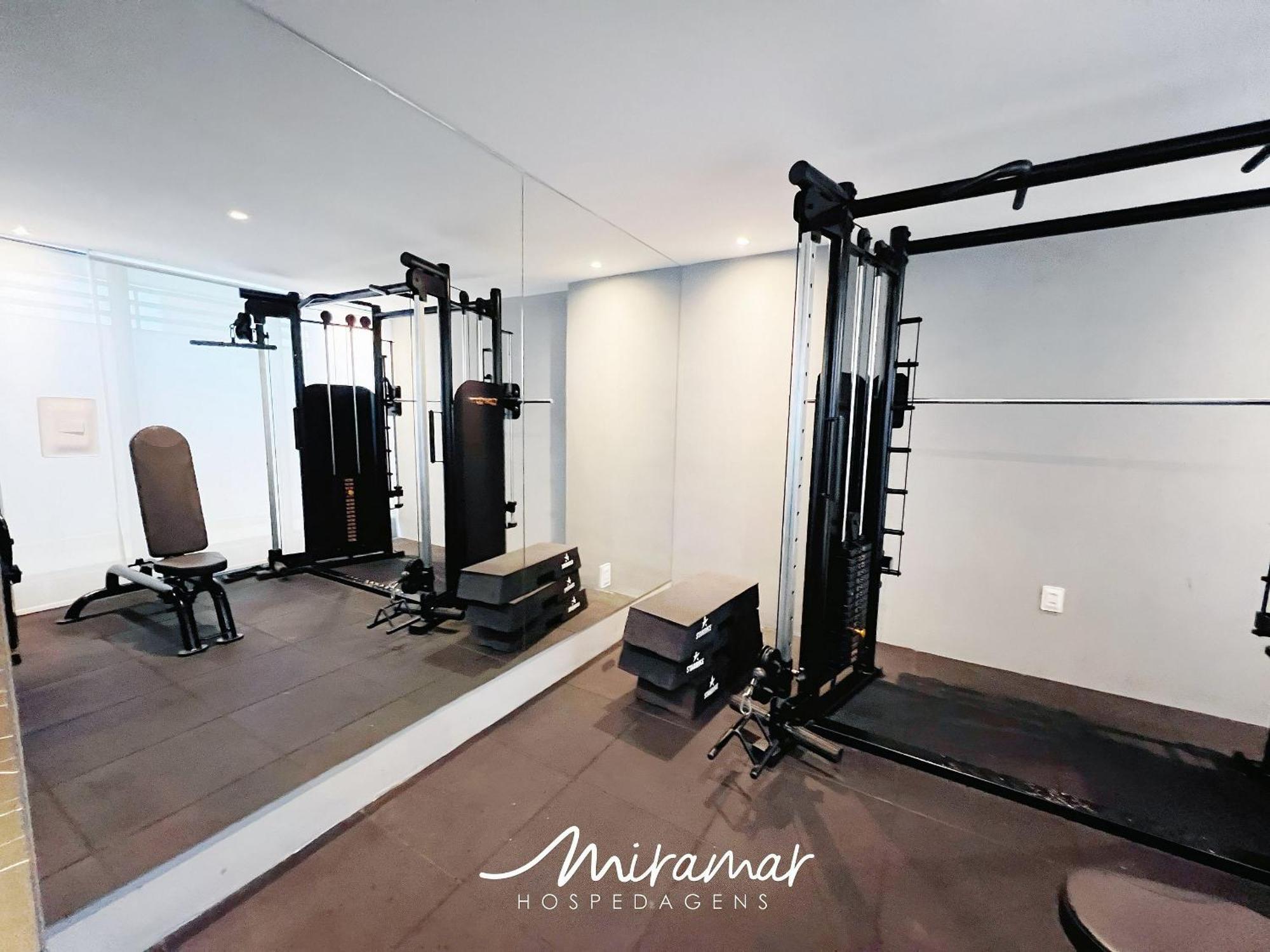 Legacy Suits-miramar Hospedagens Apartamento