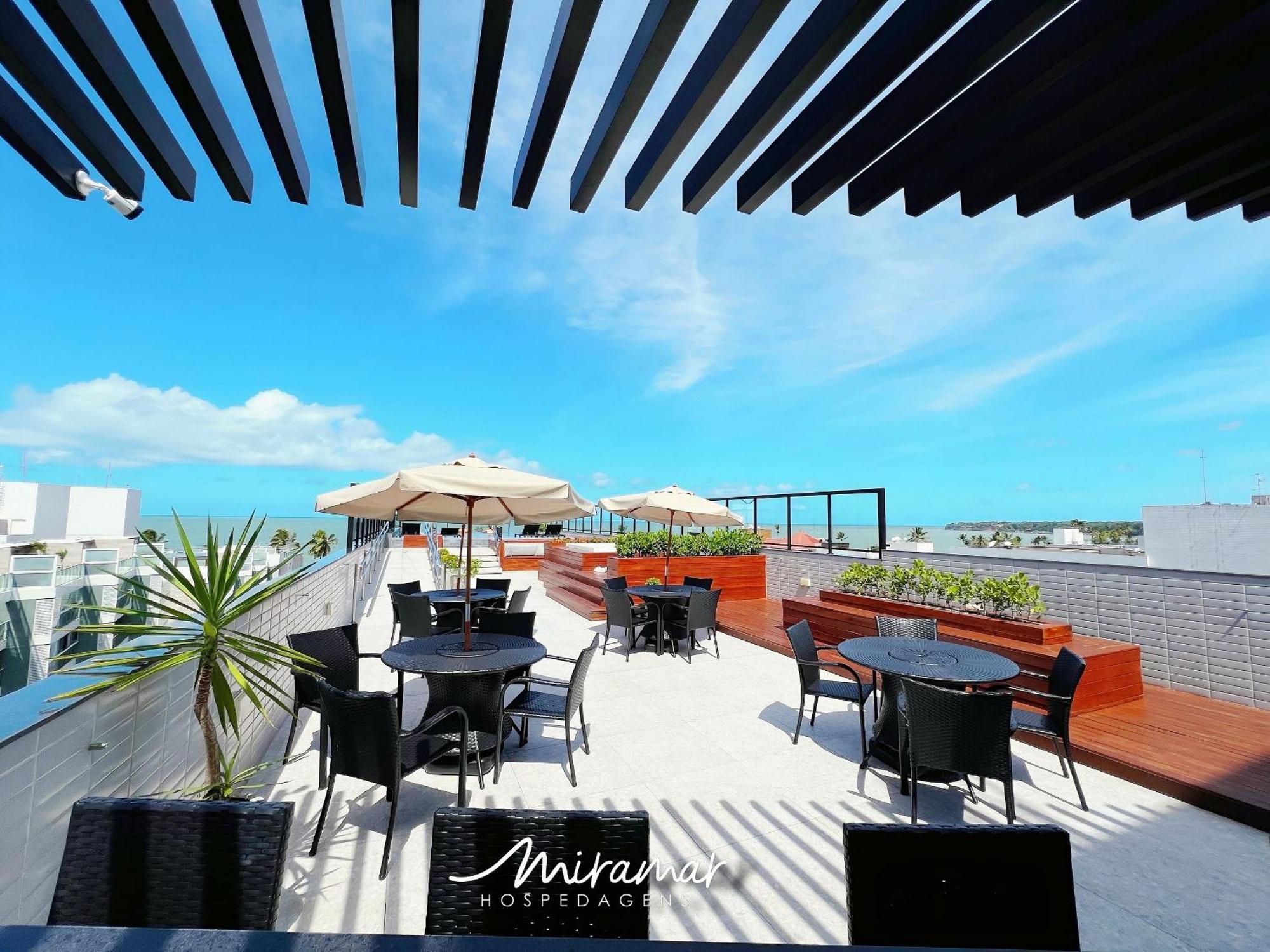 Apartamento Legacy Suits-miramar Hospedagens