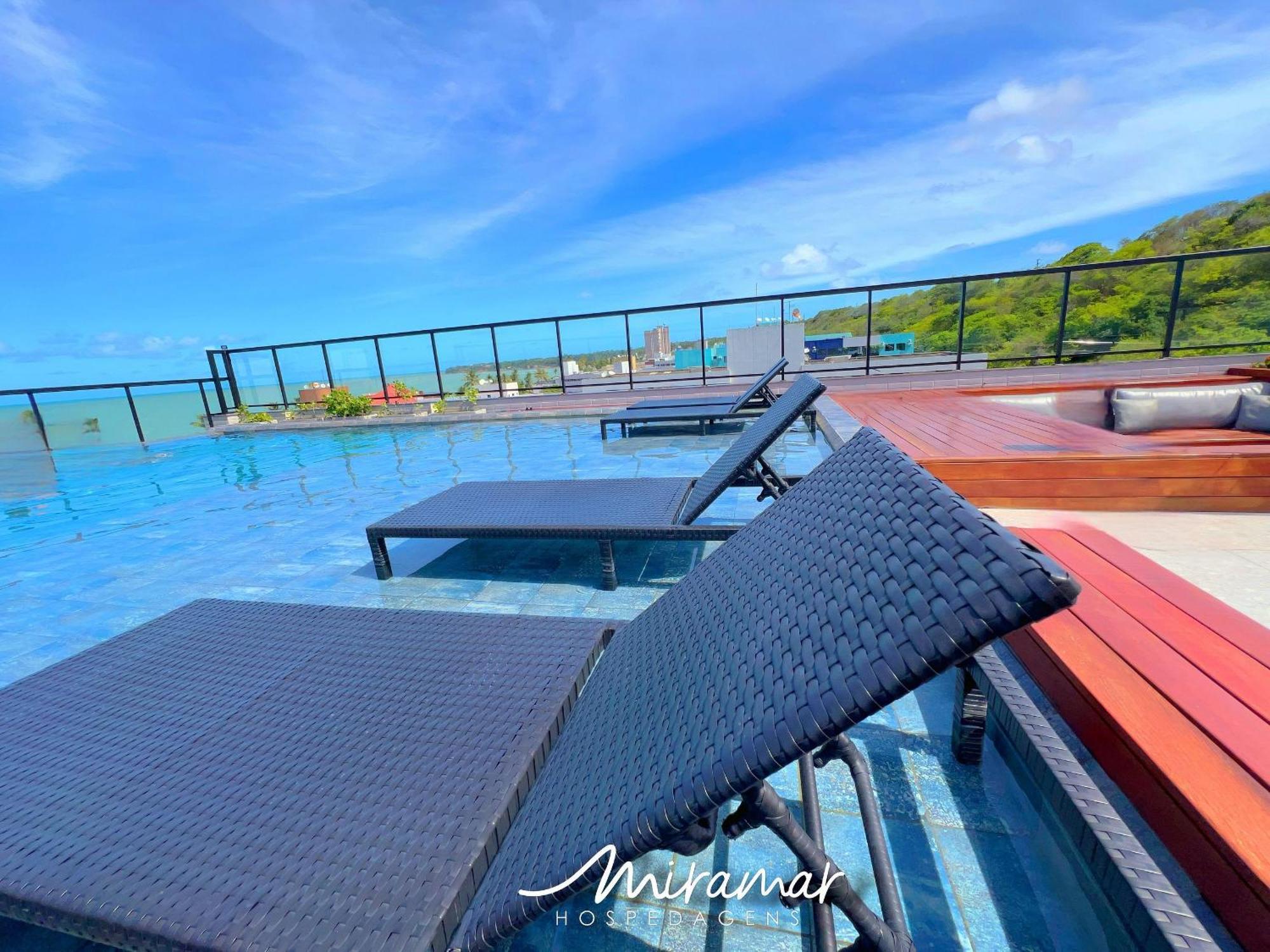 Apartamento Legacy Suits-miramar Hospedagens