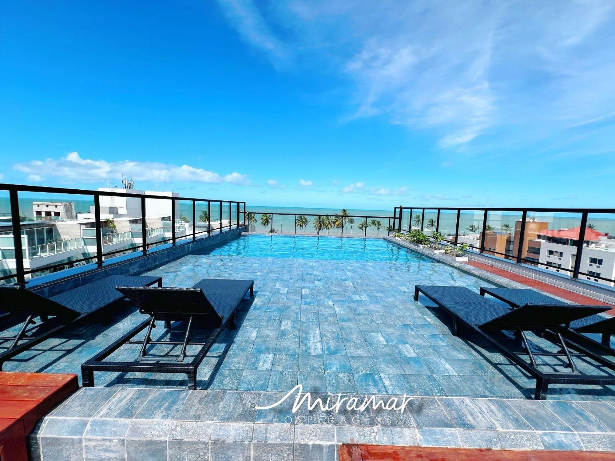 Legacy Suits-miramar Hospedagens Apartamento *